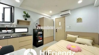 CHO THUÊ-KHAI TRƯƠNG CĂN HỘ MỚI-FULL NT-CỬA SỔ TRỜI-25M2-PHAN XÍCHLONG