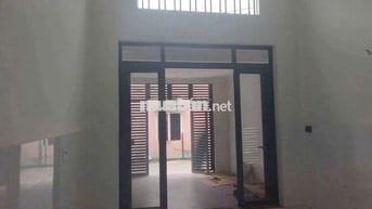 🏠 Nhà đúc lửng mới xây, 3 phòng QL22,chợ Bùi Môn,Xuân Thới Đông 🏠