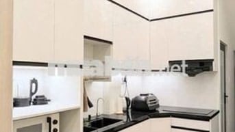 BÁN NHÀ 4 TẦNG – NGUYỄN DUY DƯƠNG – P.4 – Q.10 – VÀI BƯỚC RA MẶT TIỀN