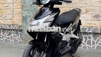 Airblade 110fi nẹp mạ crom 6 lan 2010 máy zin 100%
