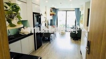 (Ở NGAY) S103 2N1VS 55M VIEW BỂ BƠI, FULL NT ĐẸP, SẴN SỔ GD BÁN NHANH