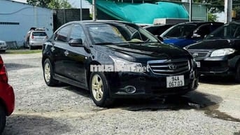 Cruze Lacetti 2010 Nhập Hàn Quá Đẹp, Có Hỗ Trợ Gop
