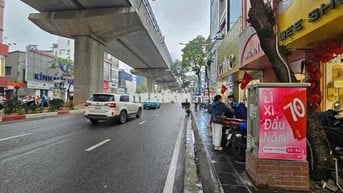 CỰC HIẾM! VIP CẦU GIẤY, 15M RA PHỐ , KINH DOANH, VỊ TRÍ ĐẮC ĐỊA,