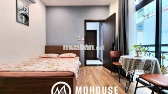 🔥 CĂN HỘ 1PN – BAN CÔNG LỚN – FULL NỘI THẤT – TRƯỜNG SA, PHÚ NHUẬN 🔥