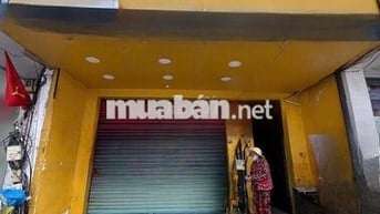 Cho Thuê Mặt Bằng Đường Lê Văn Sỹ, Phú Nhuận ( 5x10m - KD Tự Do )