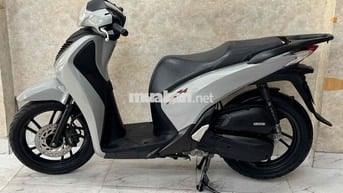 SH 125 khoá ga 2016 xám xi mămg mới keng