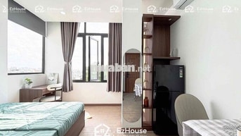 CHO THUÊ CHDV MINI CAO CẤP GẦN ĐH VLU IUH - Full nội thất - rộng rãi