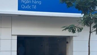 Cho thuê cửa hàng 417 điện biên phủ f4 q3 hcm