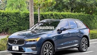 Volvo XC60 2022 Inscription B6 AWD - 46000 km