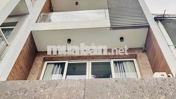 Bán nhà 48/ Phan Xích Long , 45m2 , 5 tầng full nội thất cao cấp