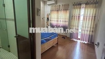 6 PHÒNG CHDV CHO THUÊ từ 25 đến 40m2 549 Lê Đức THọ gần Văn Lang Cs 3