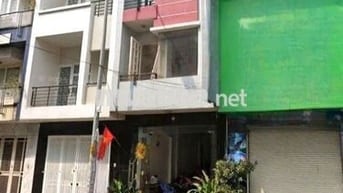 Cho Thuê Mặt Bằng Đường Hoa Lan, Phú Nhuận ( MB Rộng - KD Thoải Mái )
