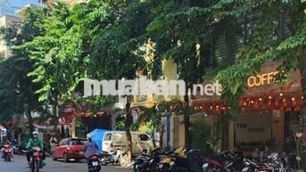 Cần bán gấp nhà 54m x 5 tầng HOÀNG QUỐC VIỆT