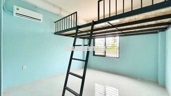 KHAI TRƯƠNG NHÀ MỚI XÂY HƠN 40P GẦN NGÃ TƯ AN SƯƠNG - TIỆN ÍCH ĐẦY ĐỦ