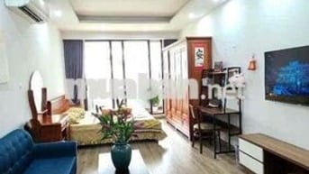Nguyễn chí Thanh - Căn hộ 55 m2 cực đẹp 4,68 tỷ sổ đỏ Đống Đa - Mặt ph