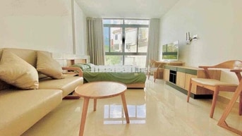 Căn Hộ Studio Cao Cấp, Nằm Ngay Khu Vực Trung Tâm Thuận Tiện Di chuyên