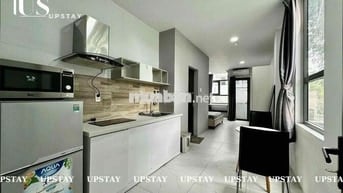 CHDV Tách Bếp_Full Nội Thất_Cực Thoáng Mát📍Lê Văn Sỹ, Kênh Nhiêu Lộc