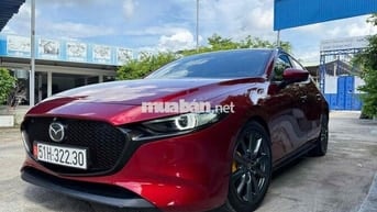 Mazda 3 Sport 2020- 18000 km