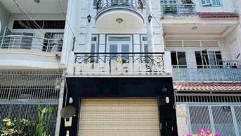 Chính Chủ - HXH Nguyễn Quý Anh - DT 4x15m 1 trệt 2 lầu 4pn 4wc