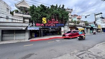 ⭐️Bán nhà DT:13,3x36 Mặt tiền kinh doanh Lê Hoàng Phái, P17, Q.Gò Vấp.