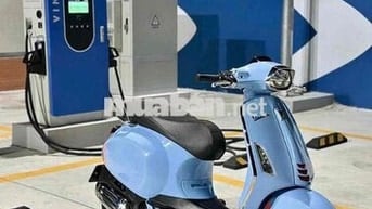 vespa