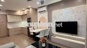 Cho thuê căn hộ Sunrise CityView Q7