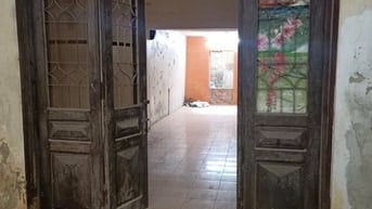 Cho thuê nhà tại ngõ 389 Trương Định, Hoàng Mai, Hà Nội 