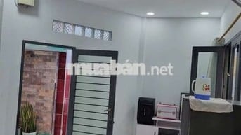 Cho thuê nhà nhỏ đẹp Nguyễn Thượng Hiền phường 4 quận 3