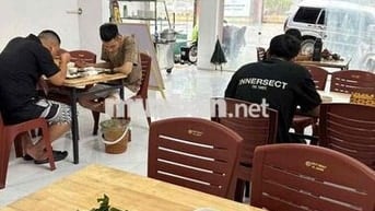 THỬA ĐẤT 2 MẶT TIỀN  ĐỪƠNG MÒN HỒ CHÍ MINH     DT: 94,1M2  5.2TỶ