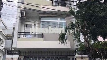Cho thuê nhà full nội thất đg số 17B sát Aeon mall 5*20 giá 22tr