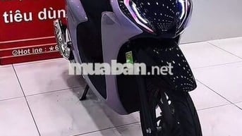 VISION MÀU MỚI ƯU ĐÃI 500K