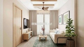 Căn hộ The Pegasuite thiết kế siêu đẹp - sổ hồng riêng- full nội thất