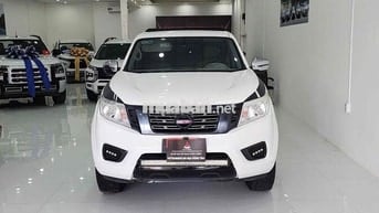 Nissan Navara 2017 NP300 EL 4x2 AT - 74000 km