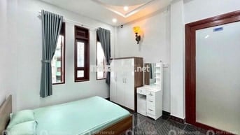 🔥CHO THUÊ CĂN HỘ SIÊU THOÁNG NGAY MẶT TIỀN THÁI PHIÊN QUẬN 11