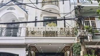 🛑 CHO THUÊ NHÀ 3 TẦNG MỚI : ĐƯỜNG LÊ THIỆT -