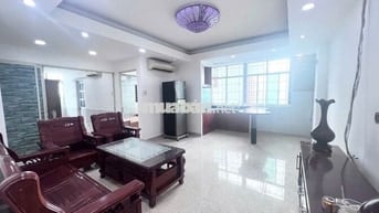 Cần bán căn hộ chugnc cư H1, đường Hoàng Diệu, P9. Quận 4.