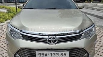 CAMRY 2016 2.5Q CỰC SANG