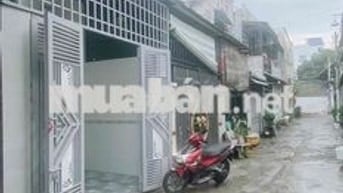 Bán Nhà Kê Khai 2014. 3m50x14,Đúc lửng ,2tỷ350tr,1/ lê văn khương