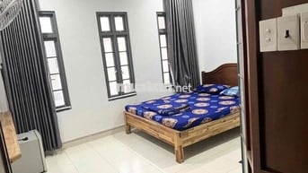 [Đúng Hình - Đúng Giá] Phòng trọ giá rẻ full nội thất Q6 giáp Q5,Q1,BT