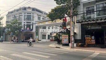 LÔ ĐẤT ĐƯỜNG NHỰA NGAY CHỢ TÂN BÌNH DĨ AN CẦN BÁN GẤP