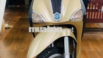 Liberty 125ie đk 2012 Fi tiết kiệm xăng