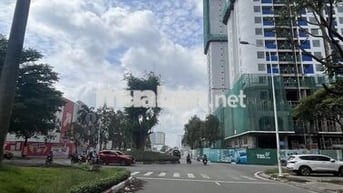 BÁN 100M2 MẶT TIỀN GS14 KINH DOANH BUÔN BÁN NGAY BIGC GO DĨ AN