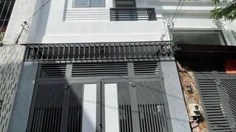 ⏳ Chủ ngộp bank – cần bán gấp nhà Q10 giá mềm dưới 4 tỷ