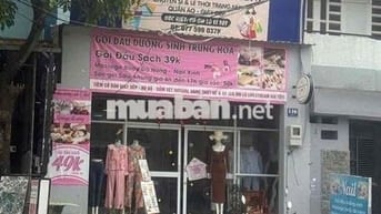 🧧Cần bán nhà MTKD đg số 1 - Nam Hùng Vương -An lạc . DT : 5m*20m .