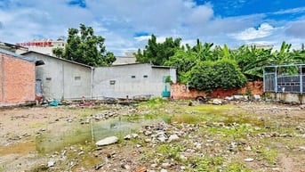 NỀN ĐẸP TRỤC CHÍNH KDC AN THỚI - CẦN THƠ !