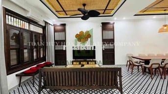 BIỆT THỰ PHÚC LỘC VIÊN- 35 TRIỆU