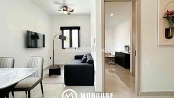 Cho Thuê 2PN Full Nội Thất Mới Tinh_Có Thang Máy📍Bờ Kè Kênh Nhiêu Lộc