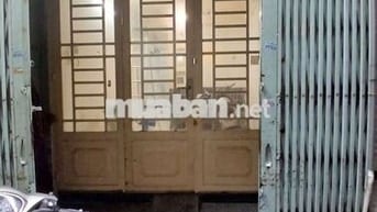 Cho thuê nhà 5pn ngay ngã tư hàng xanh p17 bình thạnh