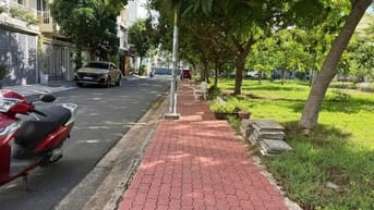 36.8 tỷ lô đất 160m2 đường số 29, An Phú – An Khánh, Tp Thủ Đức. 