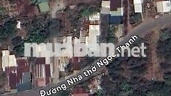 BÁN 213M2 ĐẤT Ở TẠI NÔNG THÔN,ĐẤT CO 8M MẶT TIỀN NHỰA,DÂN CƯ ĐÔNG ĐÚC.